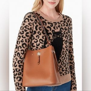 Kate Spade Large Marti Bucket Bag